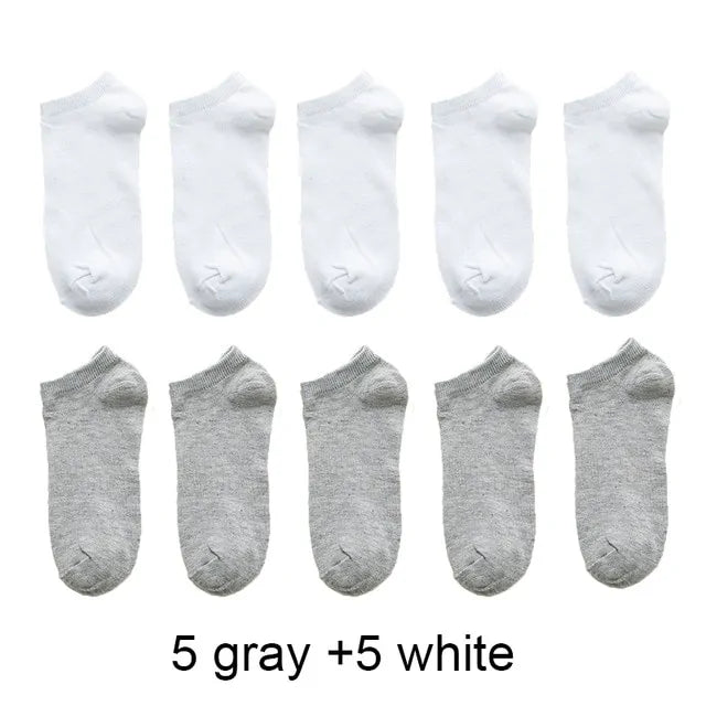 Breathable Sports Socks Pi-Mart