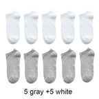 Breathable Sports Socks Pi-Mart