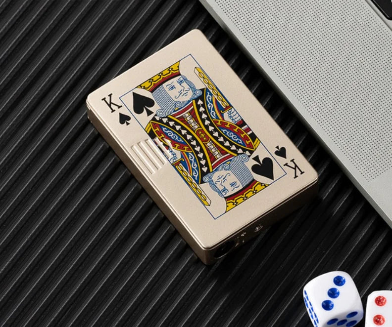 Spades Lighter: Turbo Flame Fun Pi-Mart