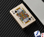 Spades Lighter: Turbo Flame Fun Pi-Mart