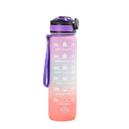 Portable Reusable Plastic Cups Pi-Mart