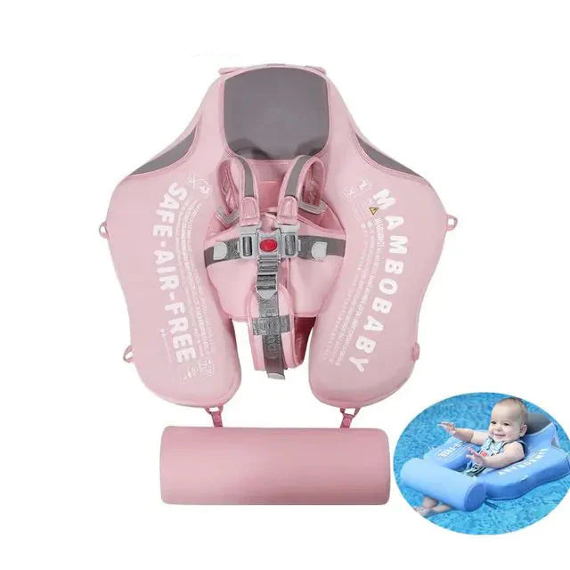 Baby Float Swimming Rings Pi-Mart