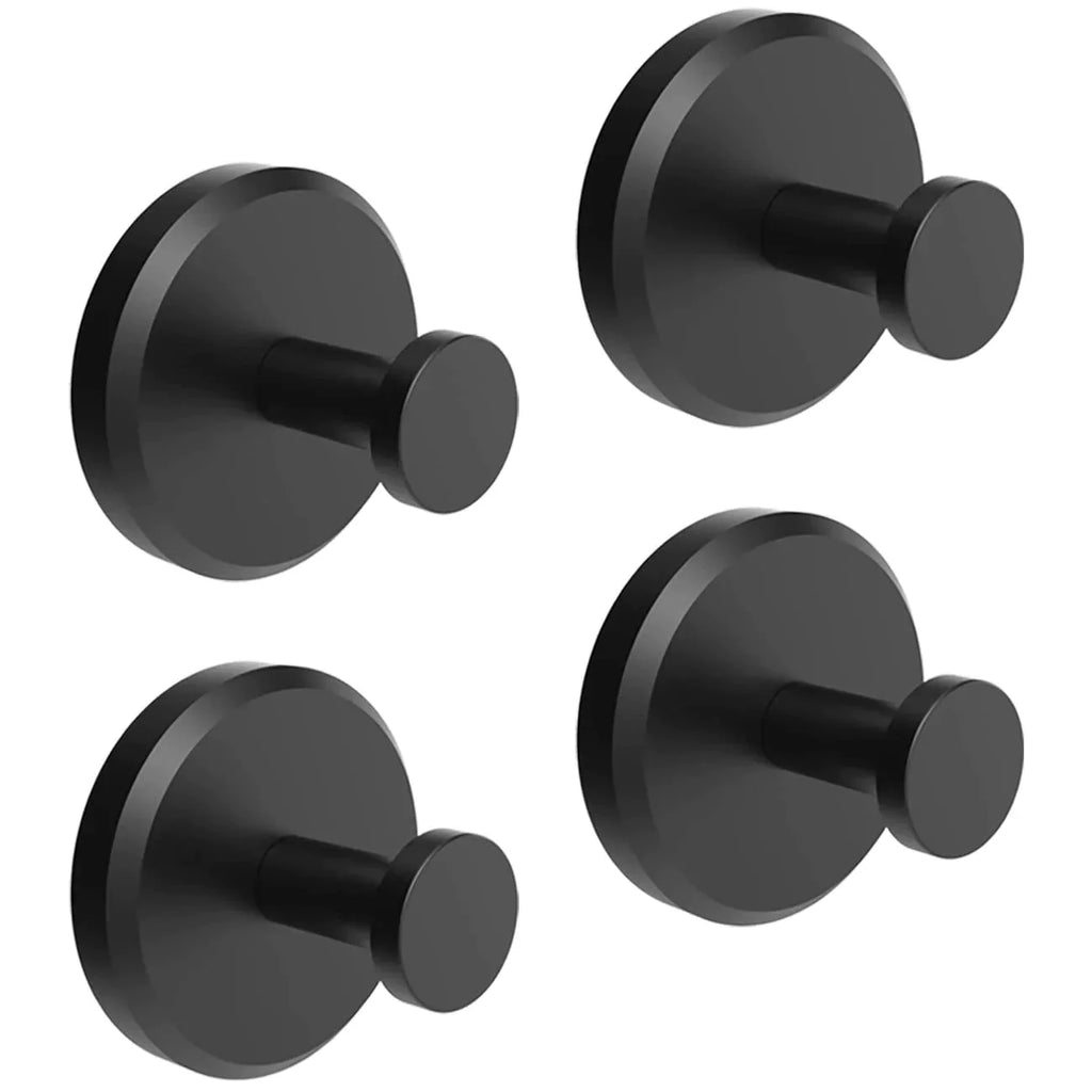 No-Drill Wall Hook Pi-Mart