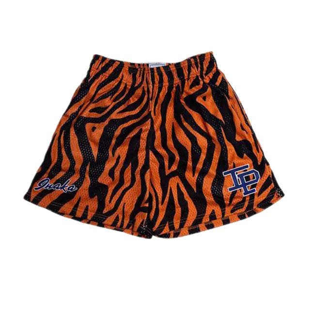 Inaka Power Shorts 2023 Summer GYM Men Women Running Sports Pi-Mart