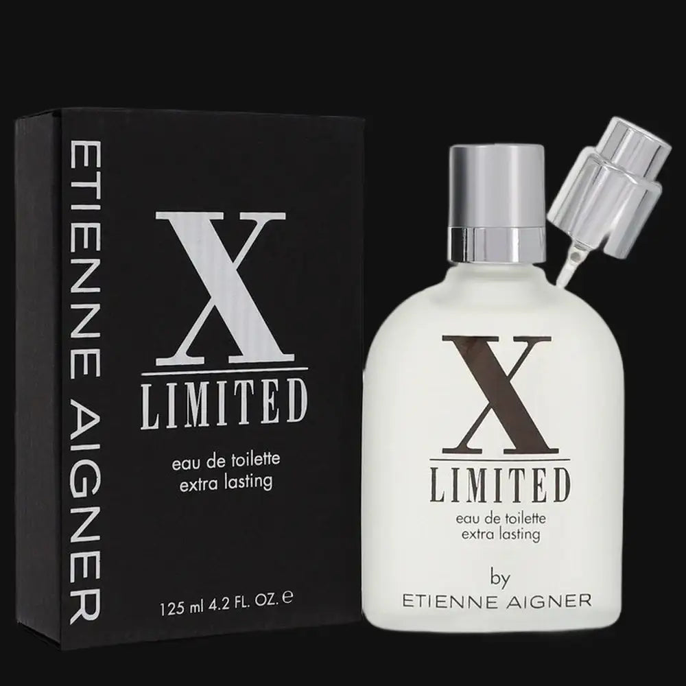 X Limited By Etienne Aigner Cologne for Men Gamer Scents