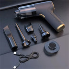 Handheld Vacuum Cleaner Pi-Mart