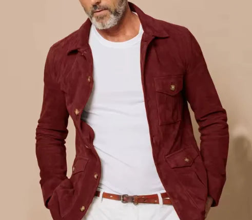 Urban Fusion Tailored Jacket Pi-Mart