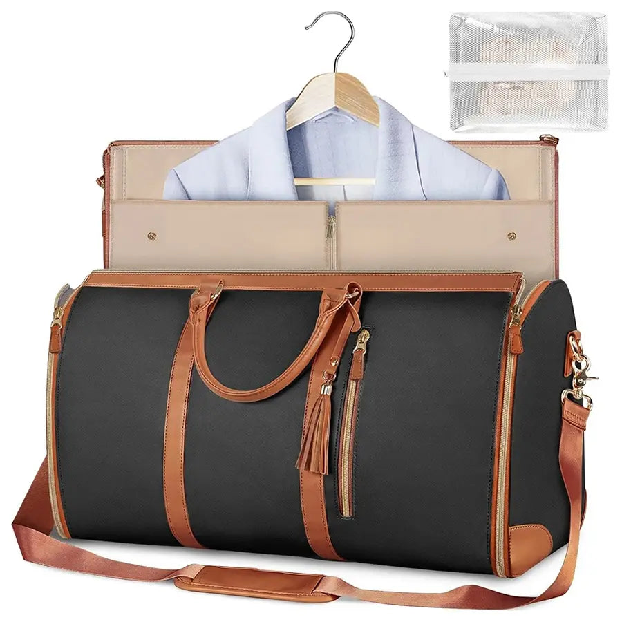 Women Travel Bag Pi-Mart