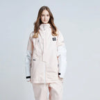 Loose Fleece-lined Hoodie for Women's Fashion Pi-Mart