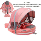 Baby Float Swimming Rings Pi-Mart