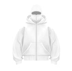 DualCozy Hoodie Pi-Mart
