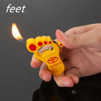 Novelty Funny Dice Type Free Fire Lighter Pi-Mart