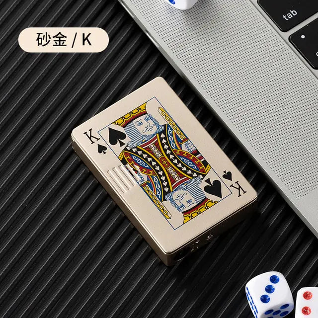 Spades Lighter: Turbo Flame Fun Pi-Mart