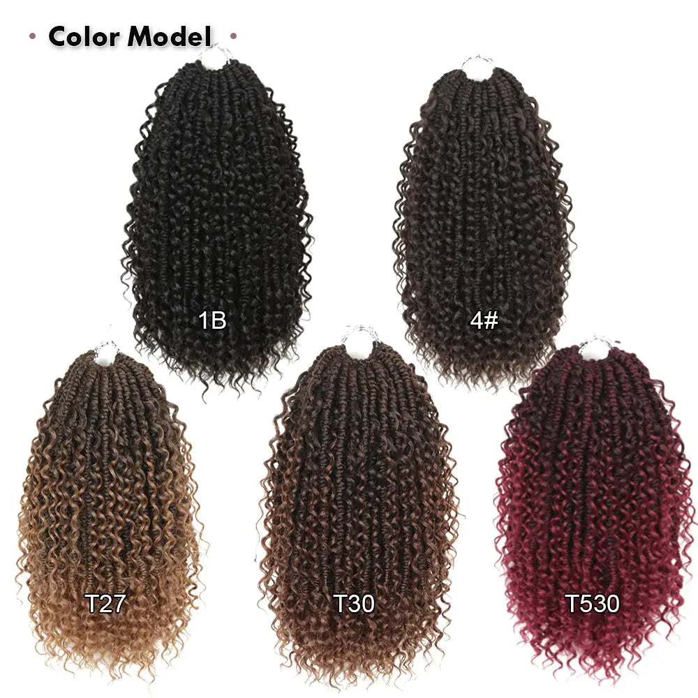 Goddess Hair Braids Hair Extensions Pi-Mart