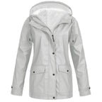 Fleece Jacket