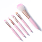 5pcs Makeup Brush Beauty Tools Makeup Pi-Mart