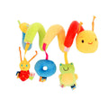 Caterpillar Tag Toy
