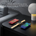 Bonola 3 in 1 Foldable Charger Pi-Mart