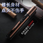 Turbo Spray Gun Tobacco Lighter Pi-Mart