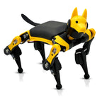 Petoi Robot Dog Bittle Robotics Kit (Pre-Assembled) | App Control Quadruped Smart Robot | Open Source Coding Robot Kit for STEM & Robotics Education for Programmer Developers Geeks & Students Lootquake LLC