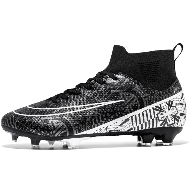 Soccer Cleats Pi-Mart