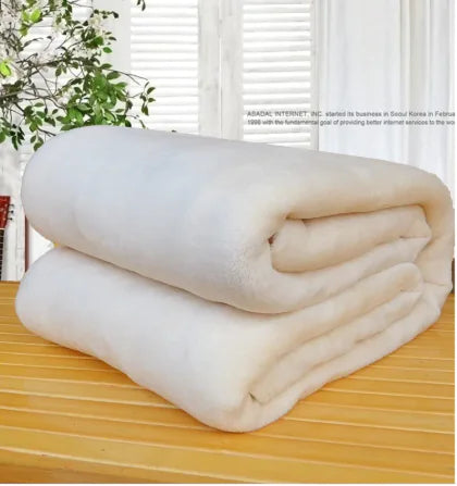 Ultra-Soft Flannel Blanket Pi-Mart