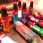Waterproof Glitter Liquid Eyeshadow Makeup Set Pi-Mart