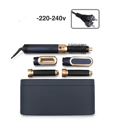 New Hair Dryer Multi Hair Styler Pi-Mart