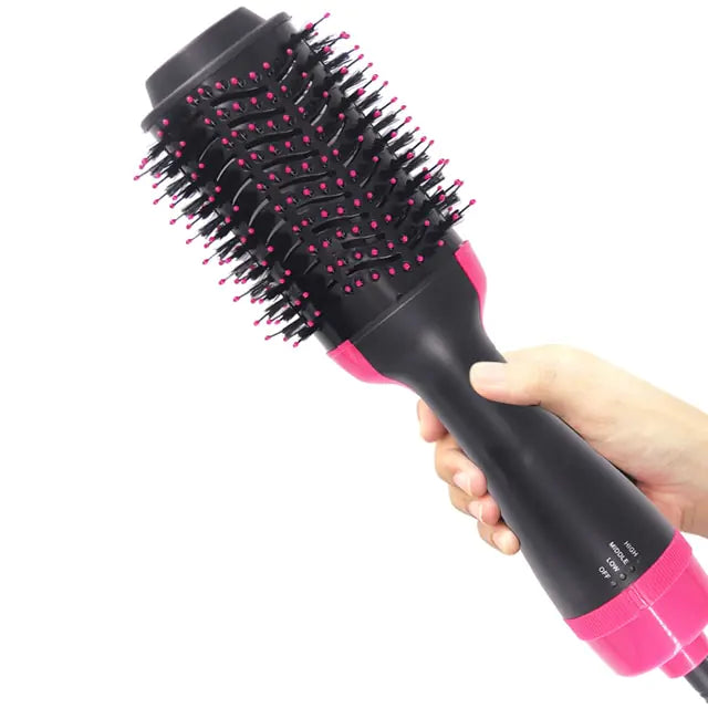 Multifunctional Hot Air Brush Pi-Mart