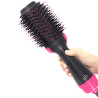 Multifunctional Hot Air Brush Pi-Mart