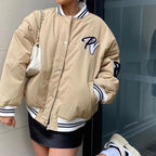 Embroidery Jacket For Women Pi-Mart