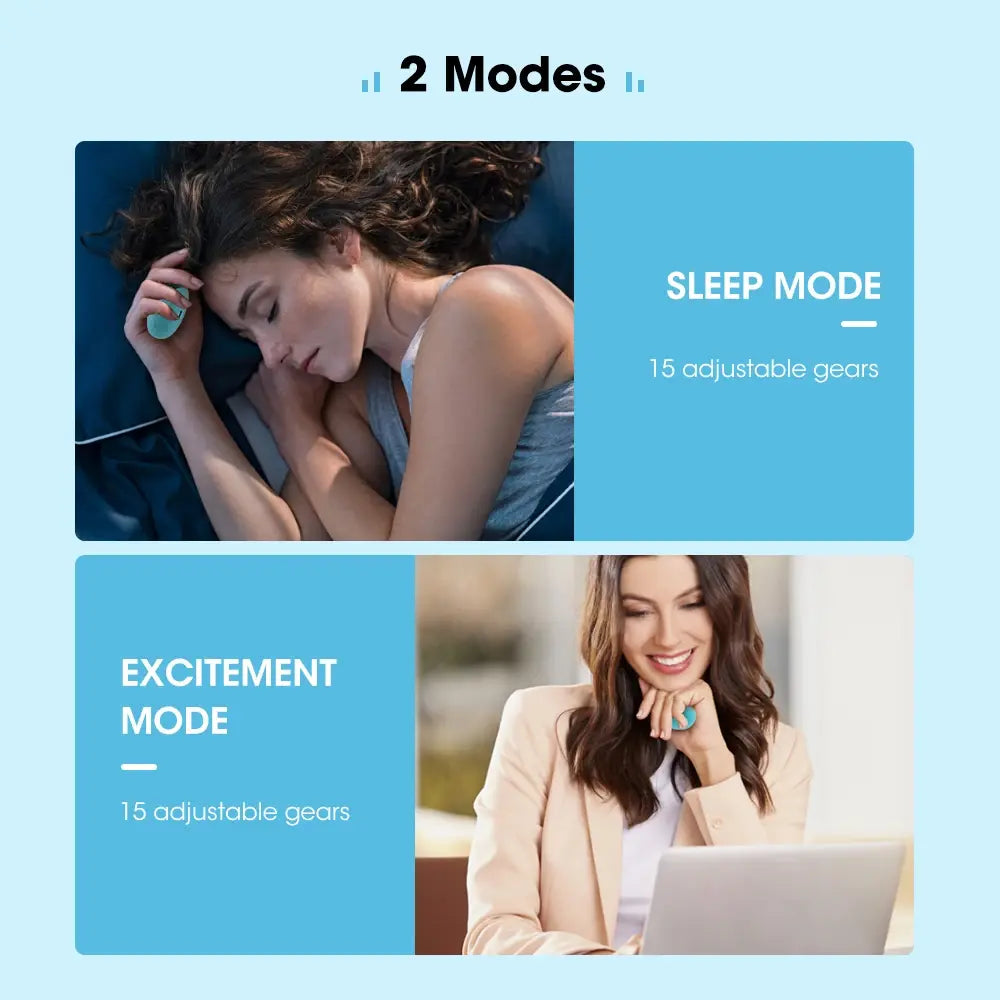 Sleep Aid Device for Relaxation Pi-Mart