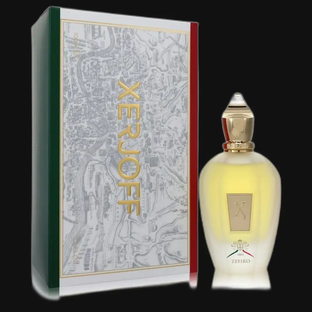 Xj 1861 Zefiro By Xerjoff (Unisex) Gamer Scents