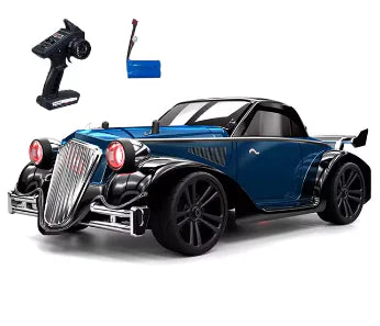 4WD Electric Remote Control Drift Toys Pi-Mart