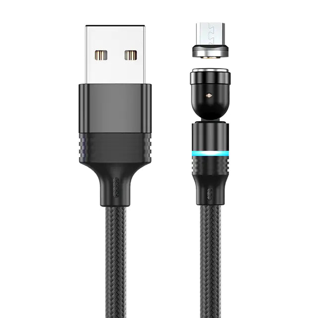 Magnetic Charger Phone Cord Pi-Mart