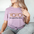 XOXO The Original Love Letters Tee - SJB-DIAMOND ELITES