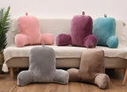 Universal Office Sofa Backrest and Support Cushion