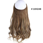 Halo Hair Extensions Pi-Mart