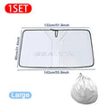 Car Windshield Sun Visor Pi-Mart