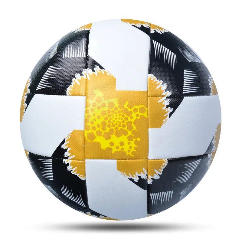 Machine-Stitched Soccer Ball Pi-Mart