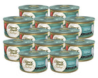Purina Fancy Feast Medleys Wet Cat Food (Tuna) Lootquake LLC