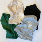 Under Jacket Hoodie Snood Pi-Mart