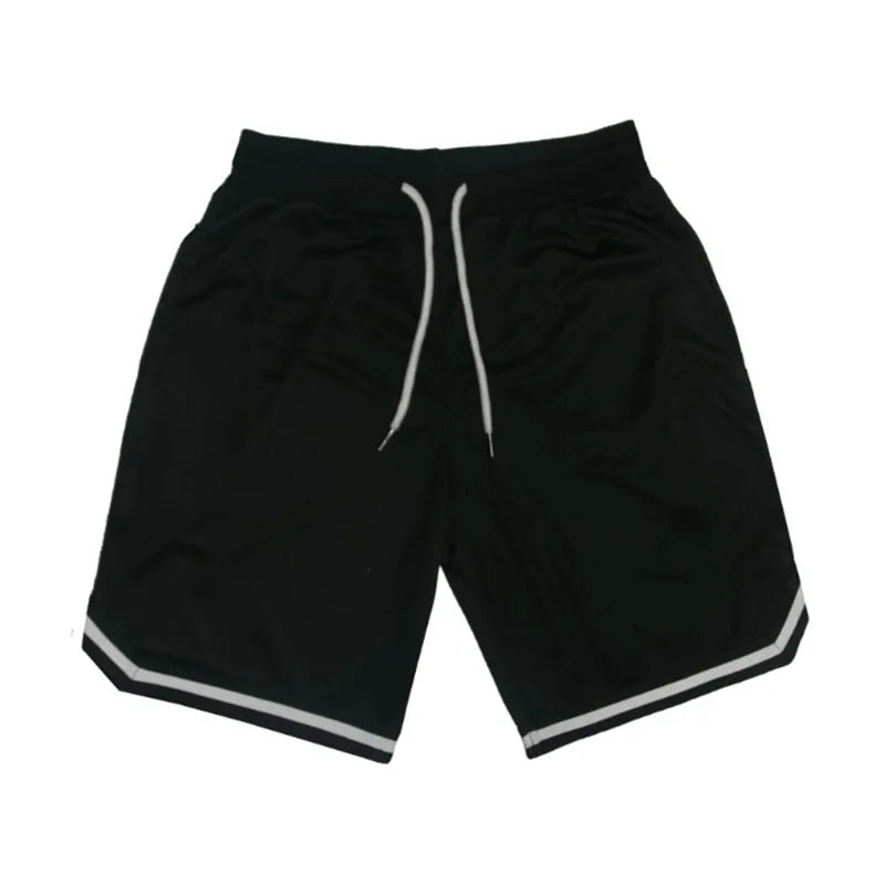 Camouflage Sports / Fitness Shorts Pi-Mart