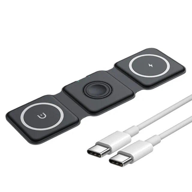 Fast Wireless Charger Pi-Mart