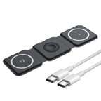 Fast Wireless Charger Pi-Mart