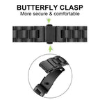 Stainless Steel Replacement Strap for Huawei Watches