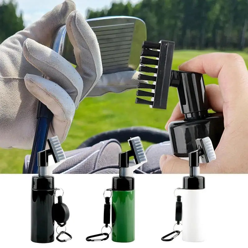 Golf Cleaning Brush Pi-Mart