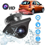 Car Rear View Reverse Camera Parking Backup Cam HD Night Vision Waterproof 170° Pi-Mart