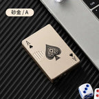 Spades Lighter: Turbo Flame Fun Pi-Mart