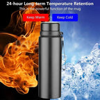 Smart Thermos Bottle Pi-Mart